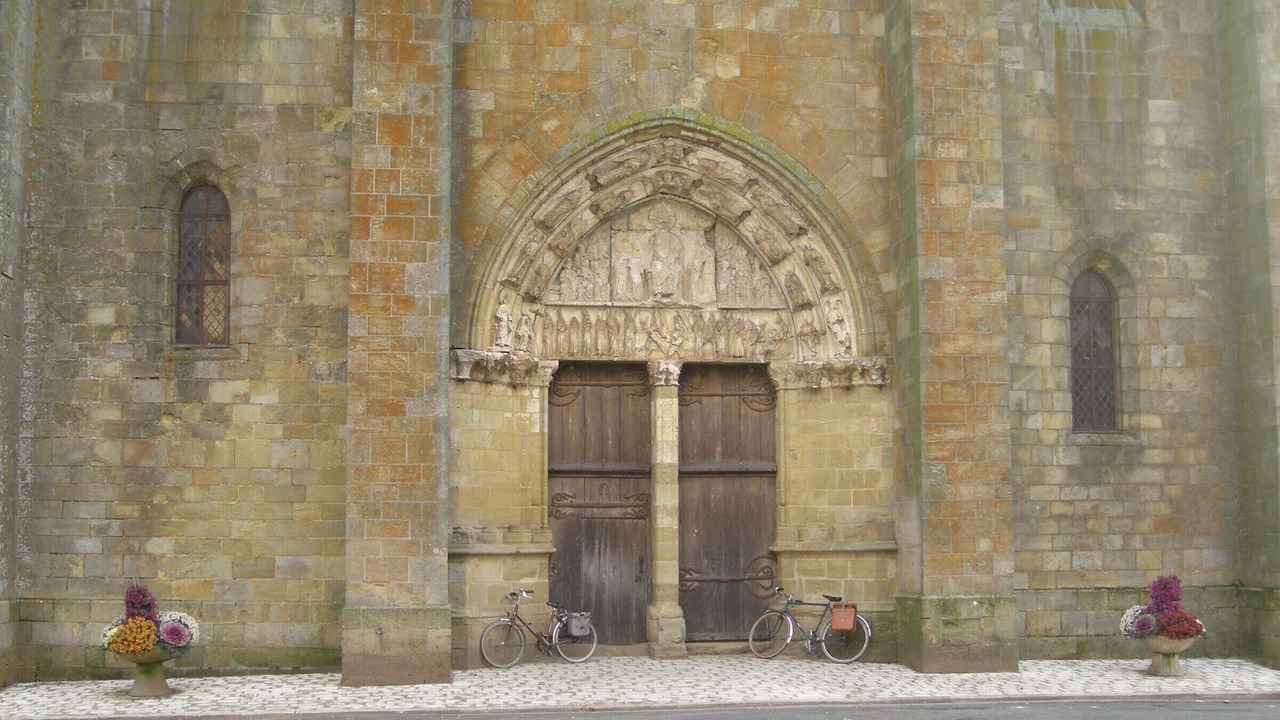 Photo of Outdoor in Chateauroux