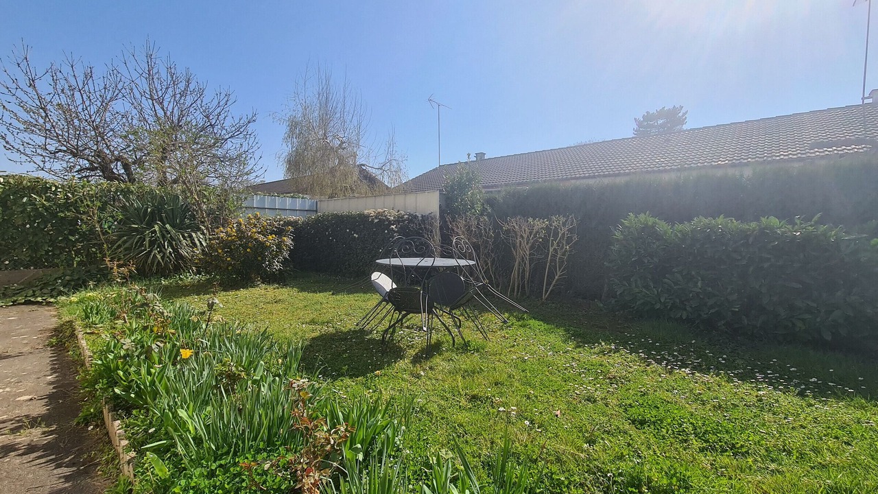 Photo of Outdoor in Chateauroux