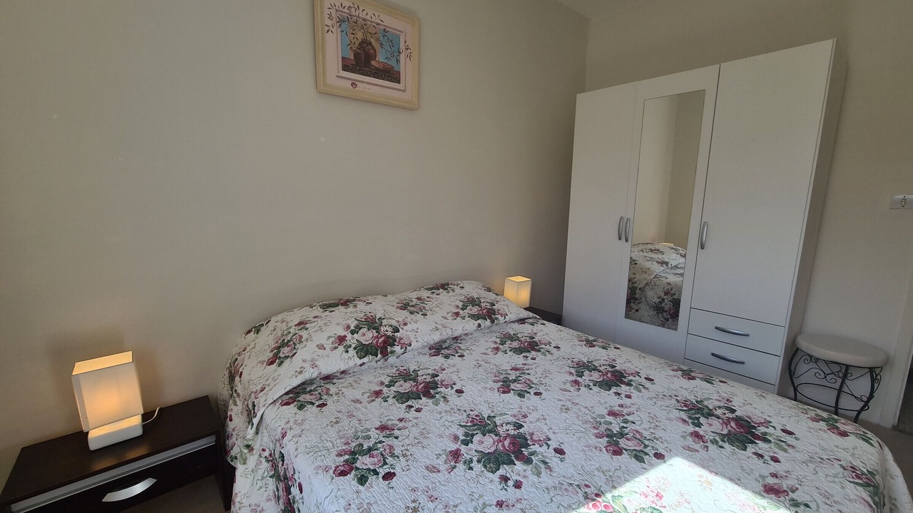 Photo of Bedroom in Chateauroux
