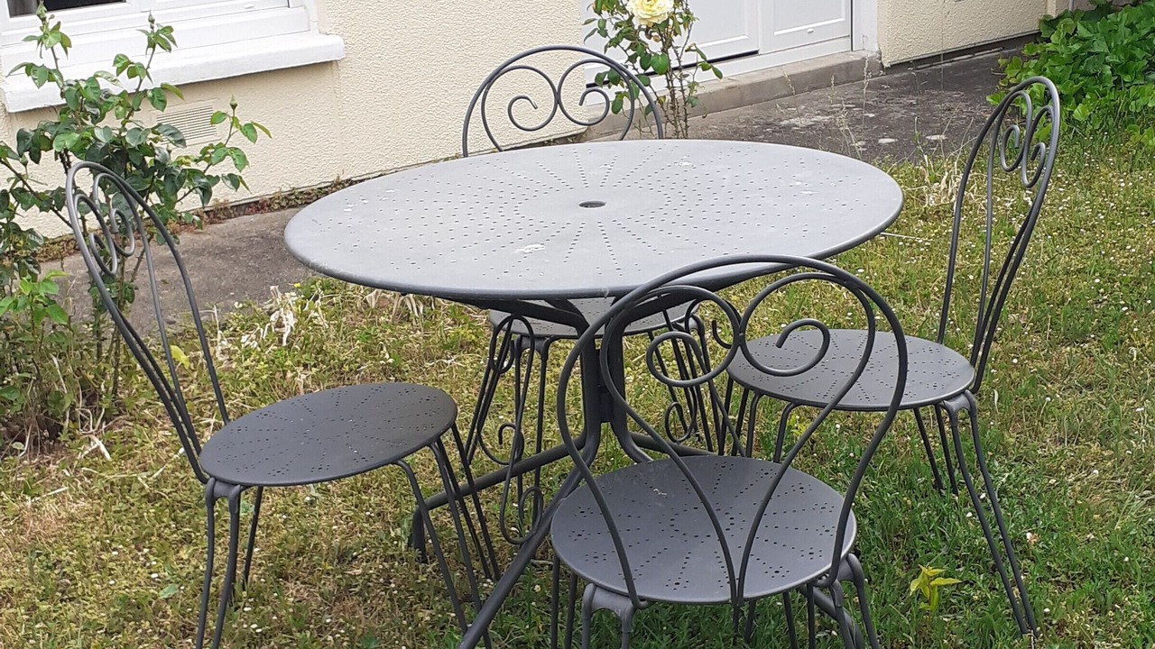 Photo of Outdoor in Chateauroux