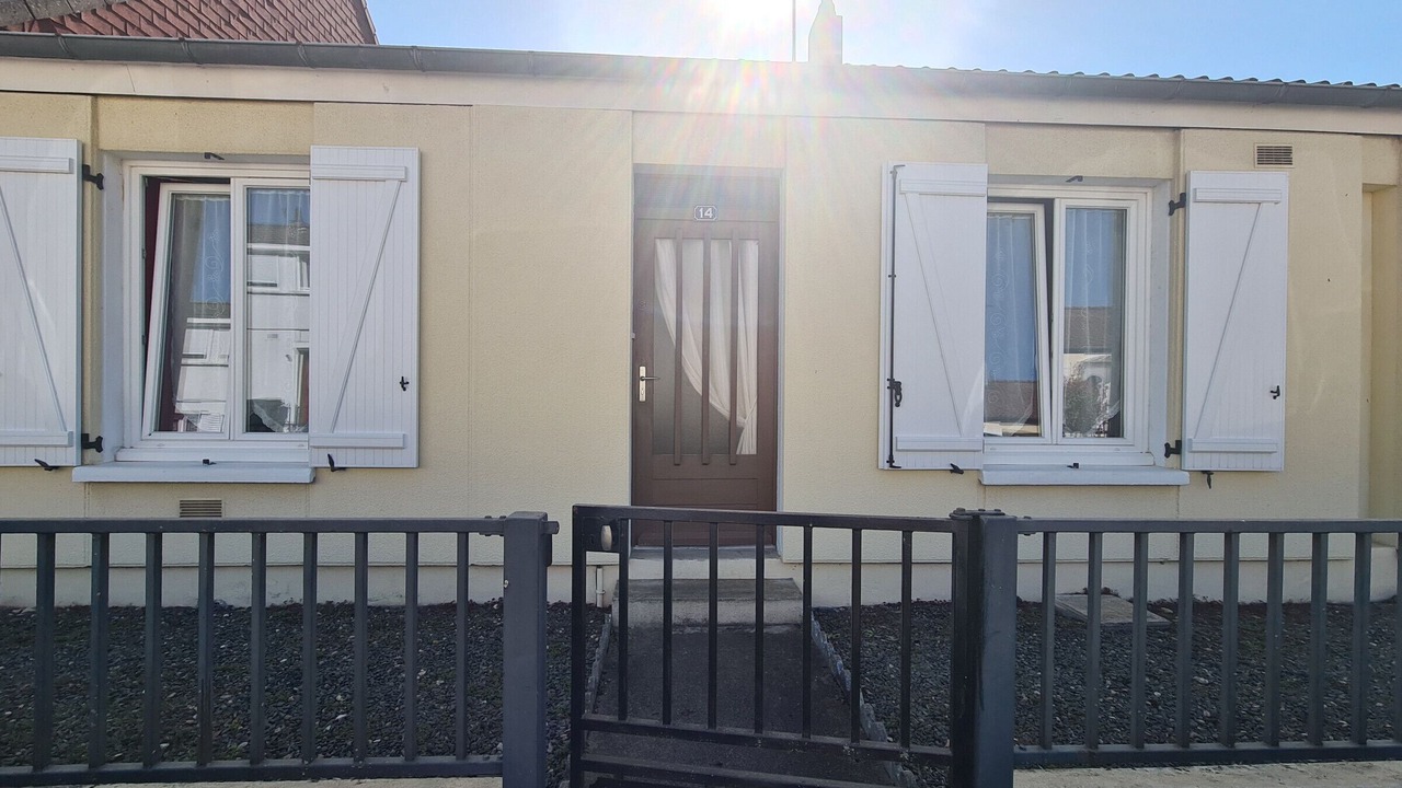 Photo of Outdoor in Chateauroux