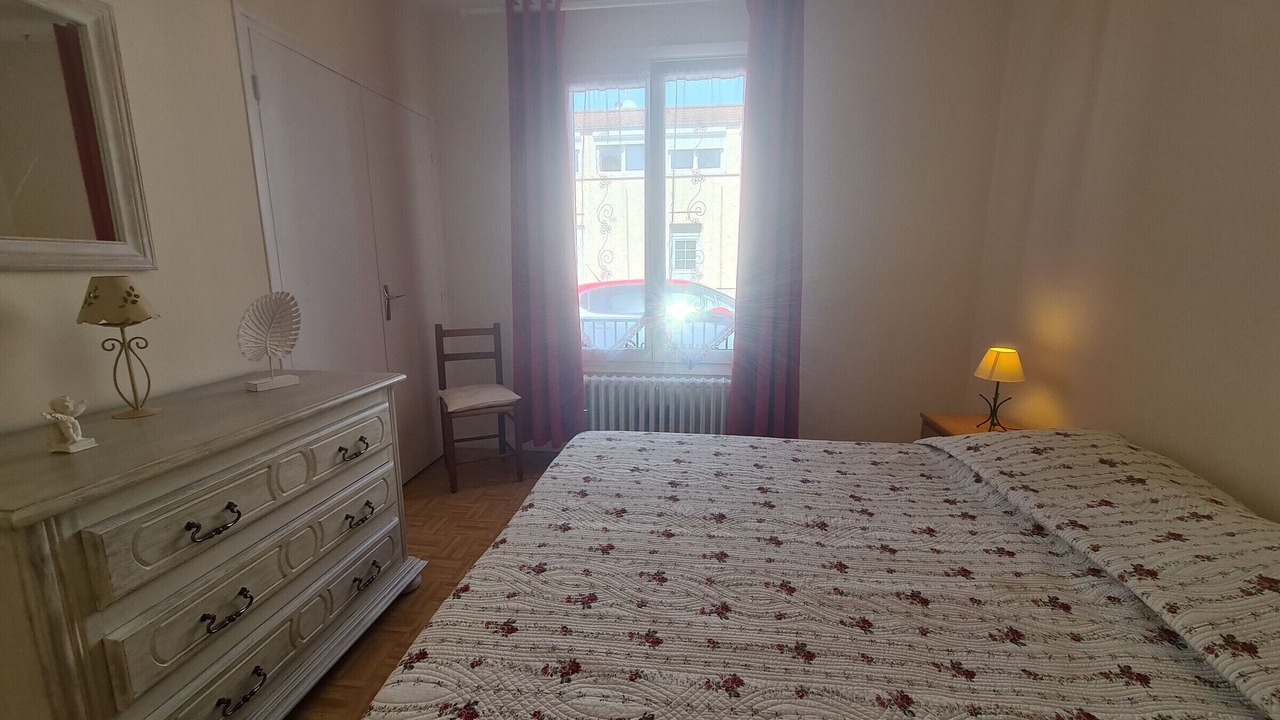 Photo of Bedroom in Chateauroux