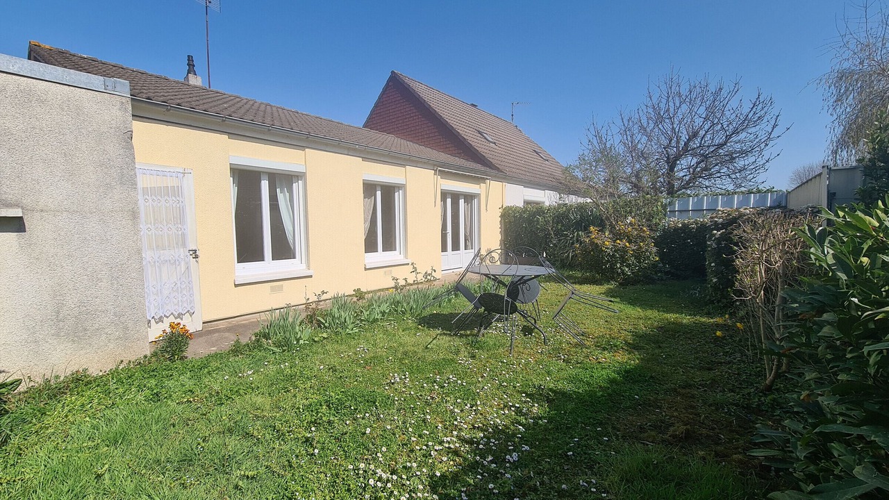 Photo of Outdoor in Chateauroux