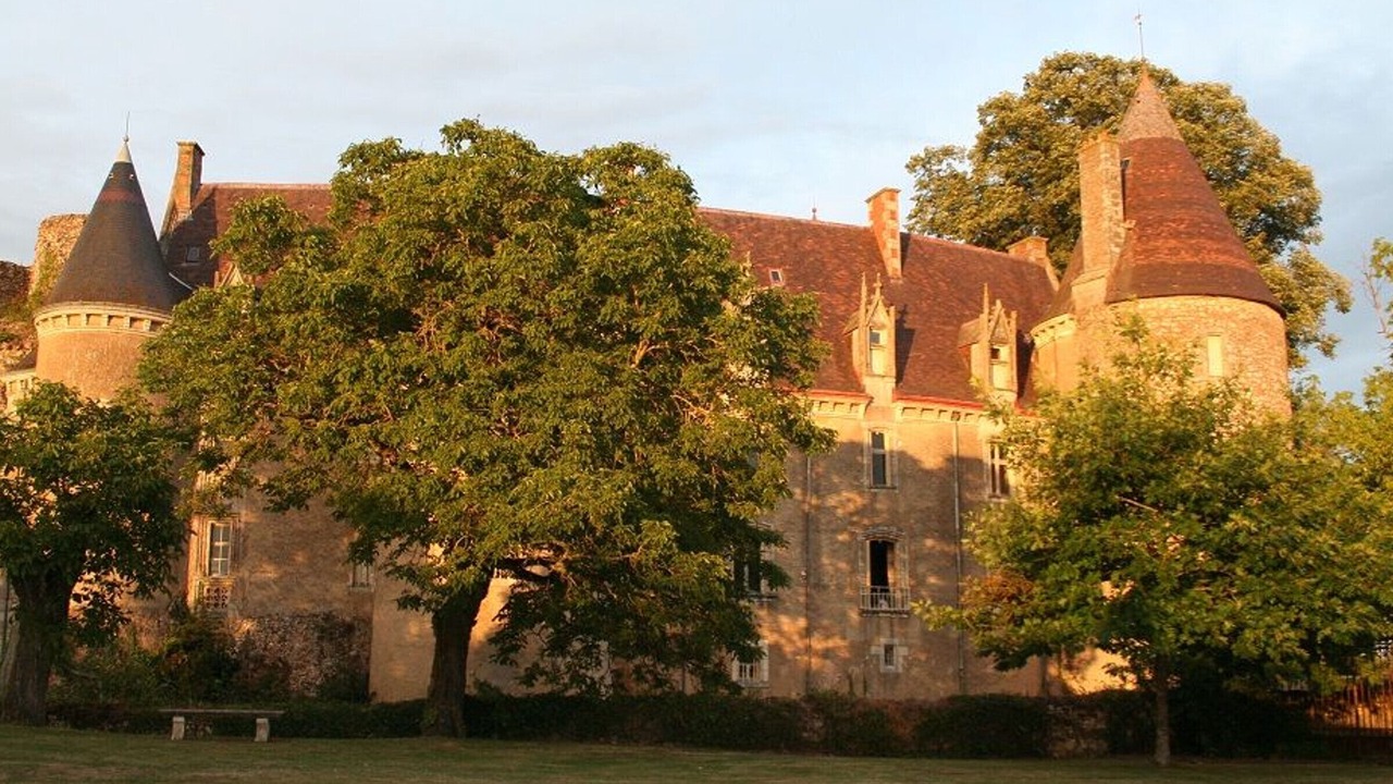Photo of Outdoor in Chateauroux