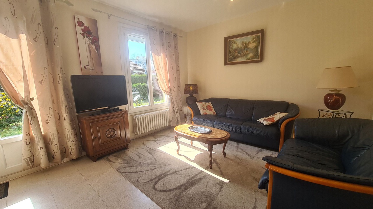 Photo of Livingroom in Chateauroux