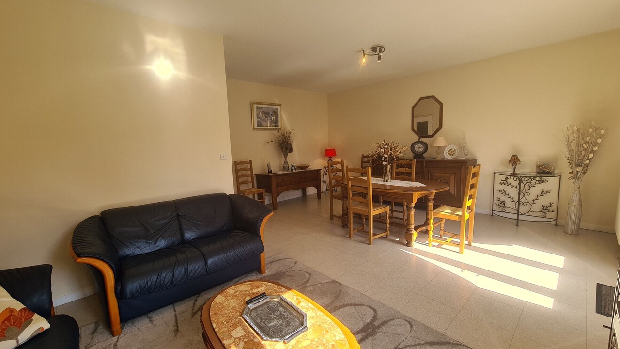 Photo of Livingroom in Chateauroux