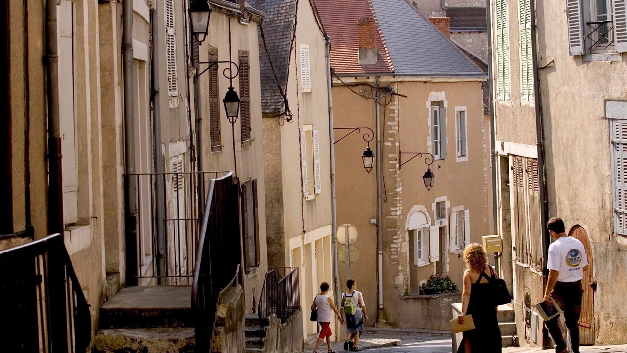 Photo of Outdoor in Chateauroux