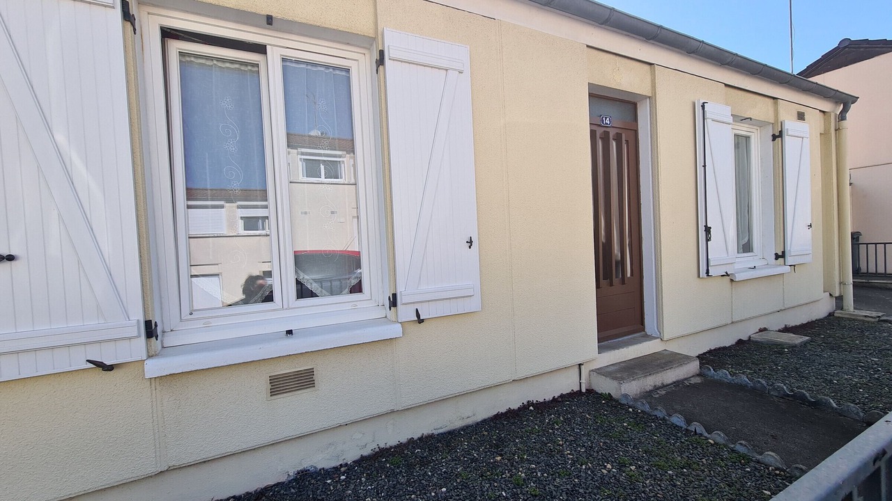 Photo of Outdoor in Chateauroux