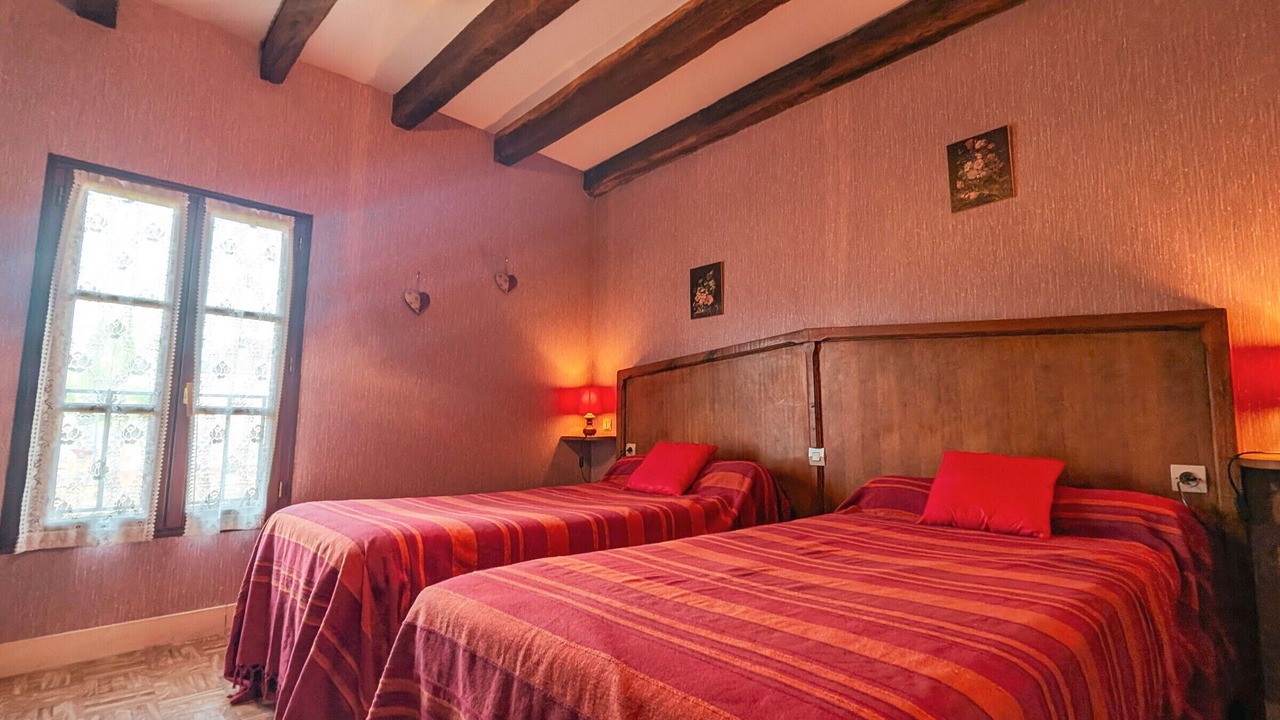 Photo of Bedroom in Gehee