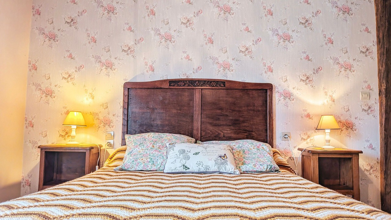 Photo of Bedroom in Gehee
