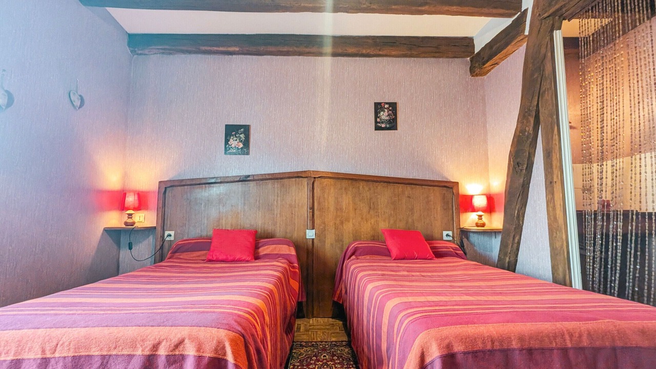 Photo of Bedroom in Gehee