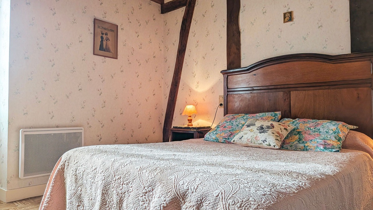 Photo of Bedroom in Gehee