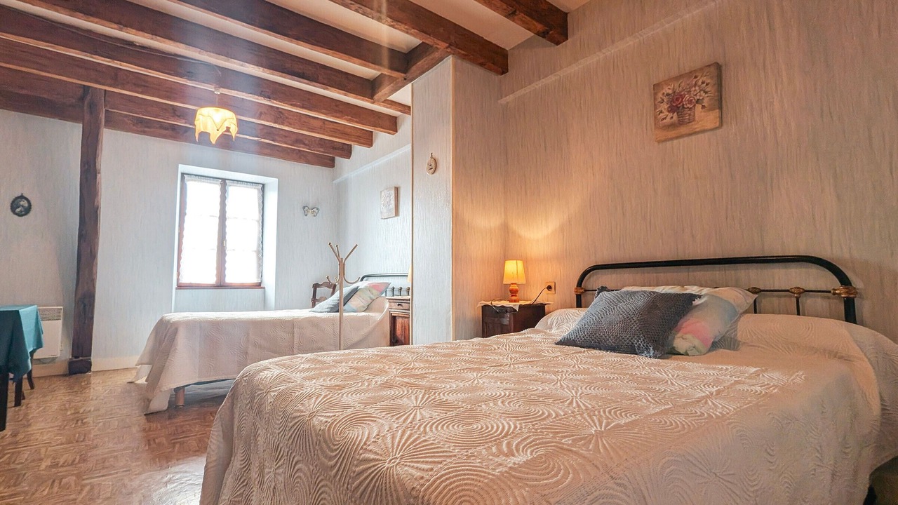 Photo of Bedroom in Gehee