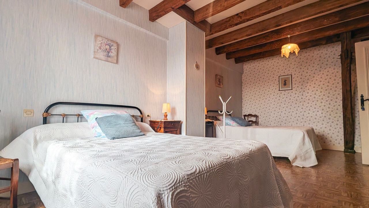 Photo of Bedroom in Gehee