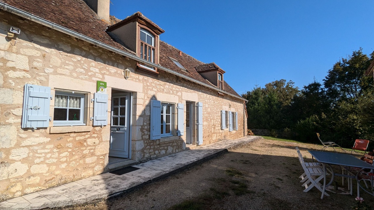 Photo of Outdoor in Saint-Aigny