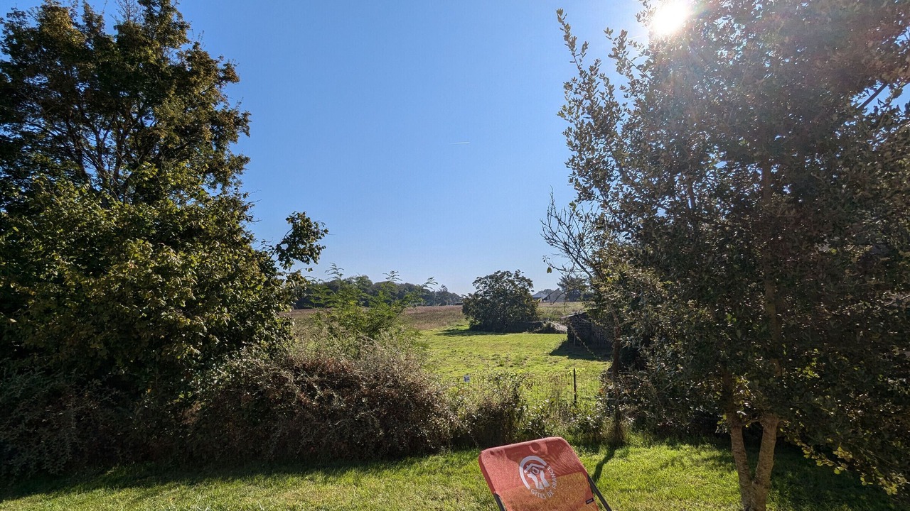 Photo of Outdoor in Saint-Aigny