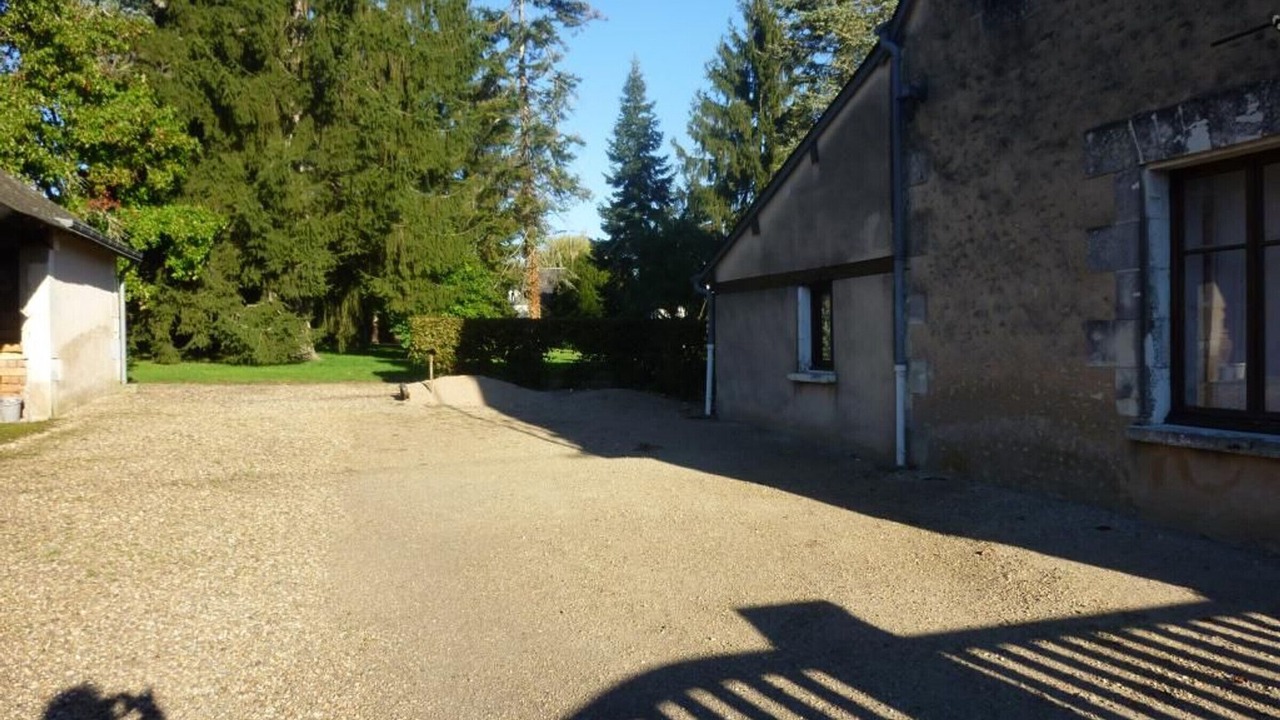 Photo of Outdoor in Preaux