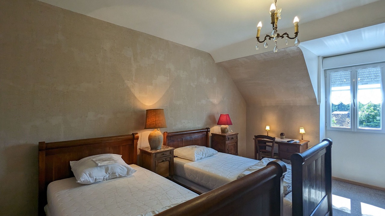 Photo of Bedroom in Preaux