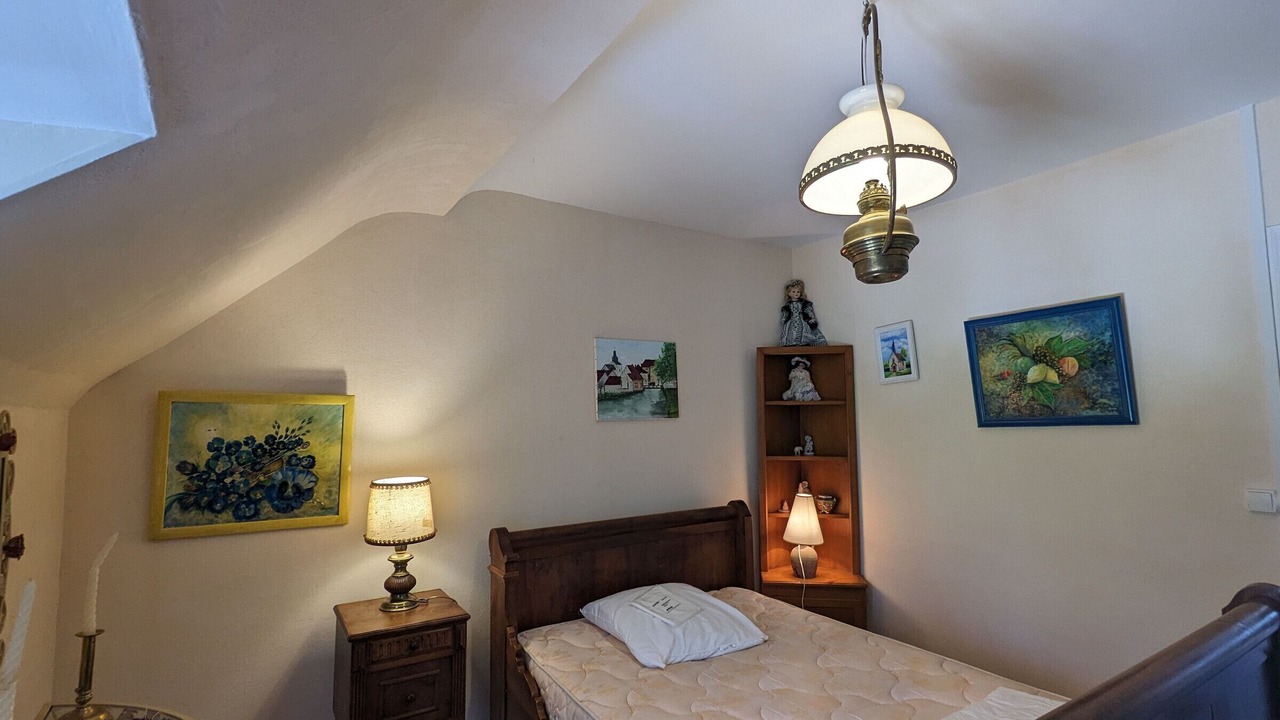 Photo of Bedroom in Preaux