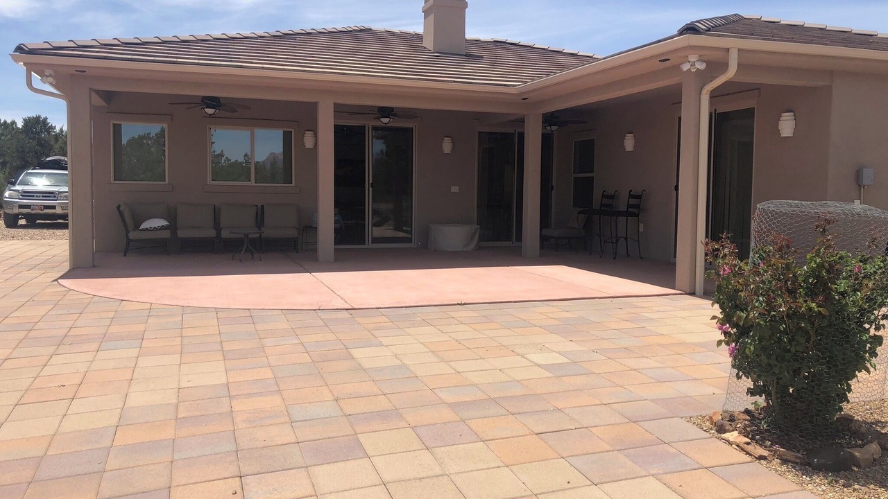 Photo of Outdoor in Apple Valley