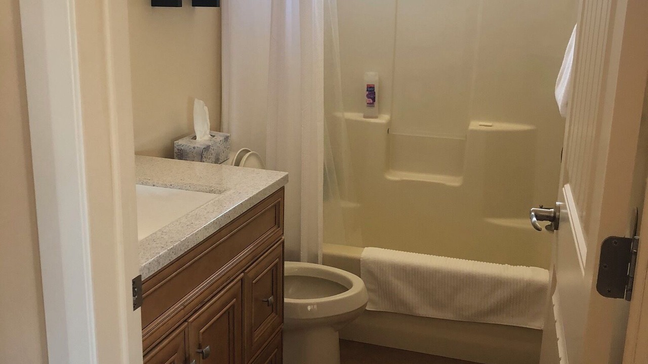 Photo of Bathroom in Apple Valley