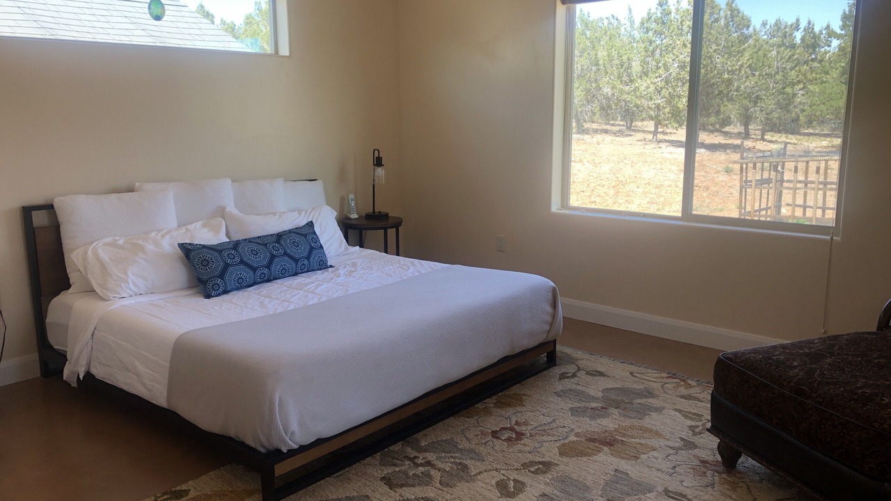 Photo of Bedroom in Apple Valley
