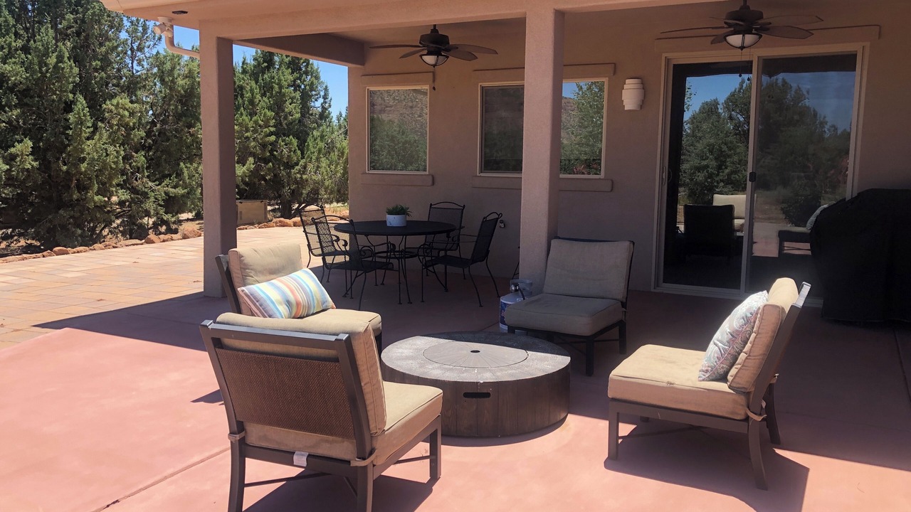 Photo of Outdoor in Apple Valley