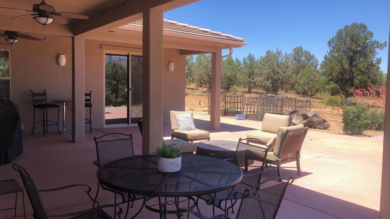 Photo of Outdoor in Apple Valley