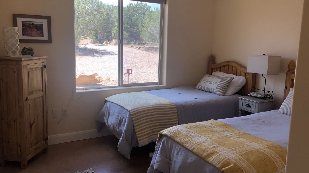 Photo of Bedroom in Apple Valley