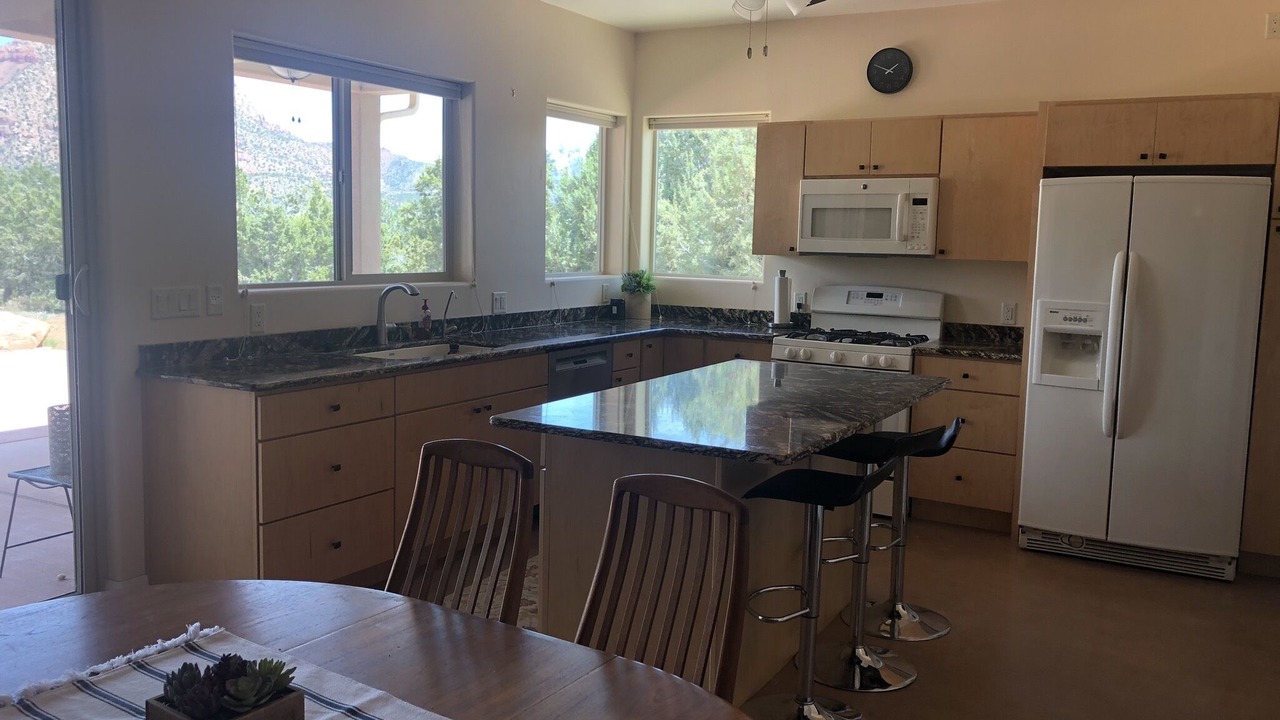 Photo of Kitchen in Apple Valley