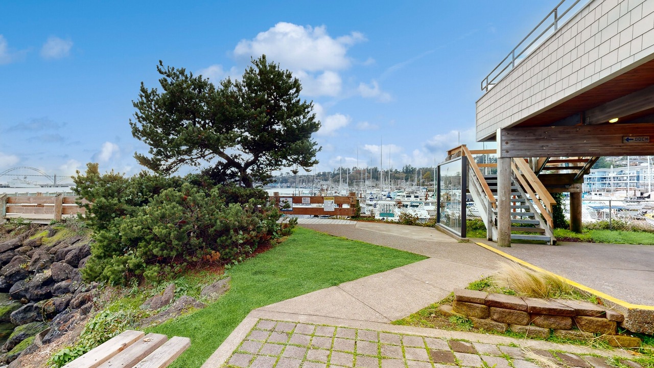 Photo of Outdoor in Historic Bayfront