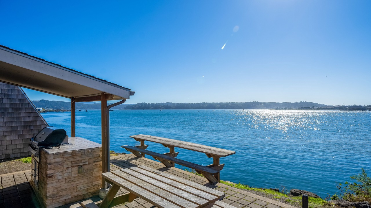 Photo of Outdoor in Historic Bayfront