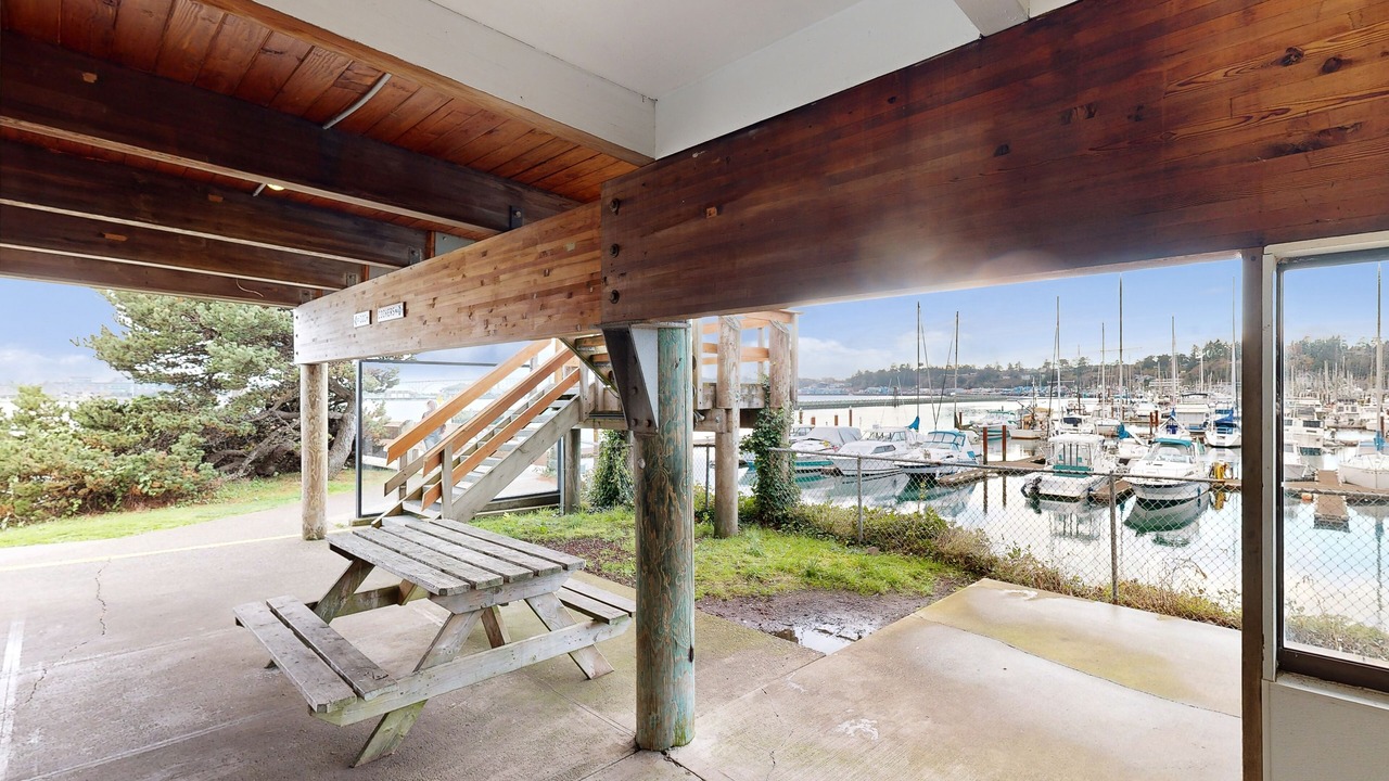 Photo of Outdoor in Historic Bayfront