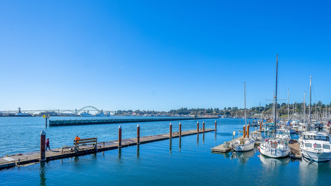 Photo of Others in Historic Bayfront