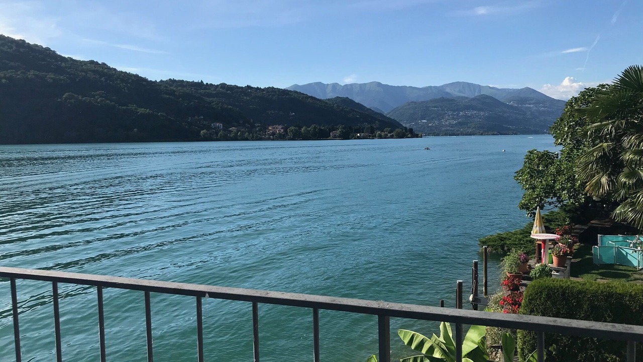 Photo of Outdoor in Bigogno