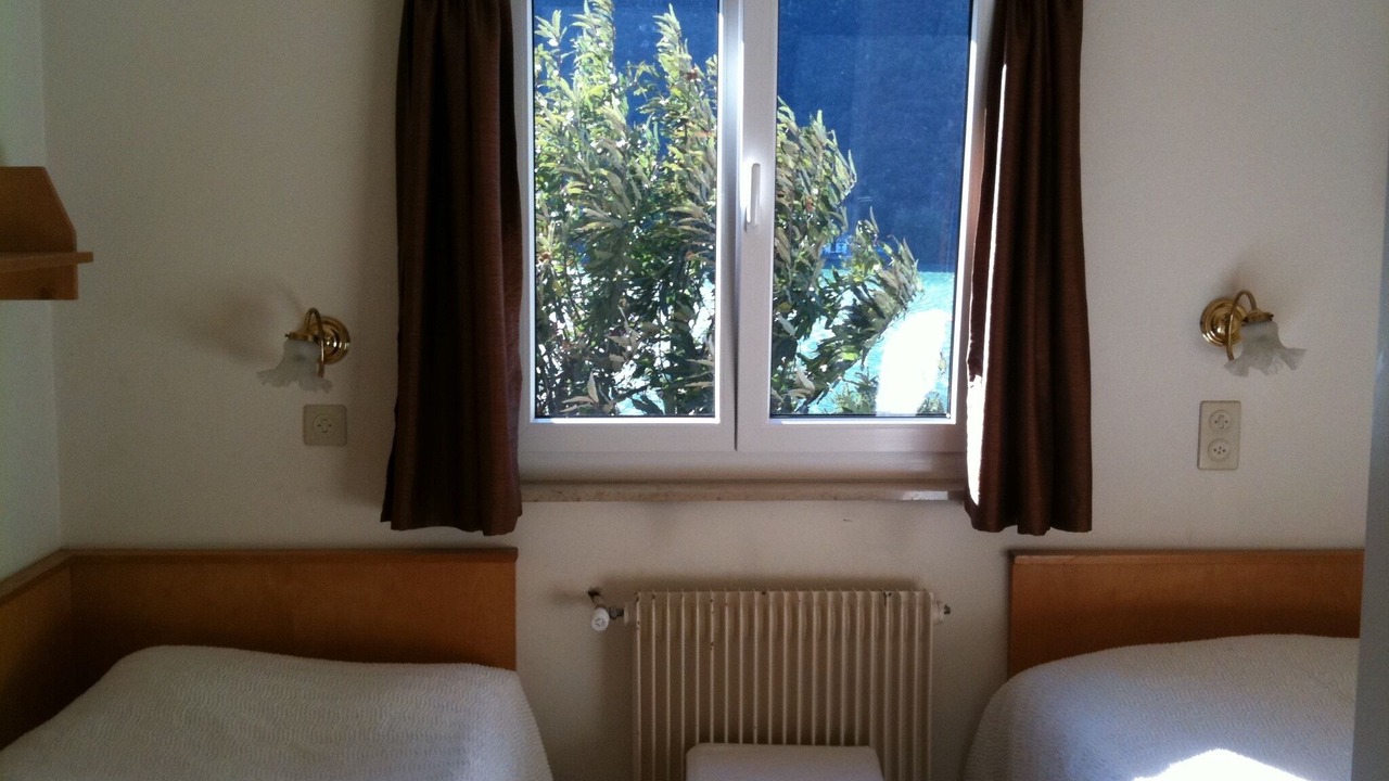 Photo of Bedroom in Bigogno