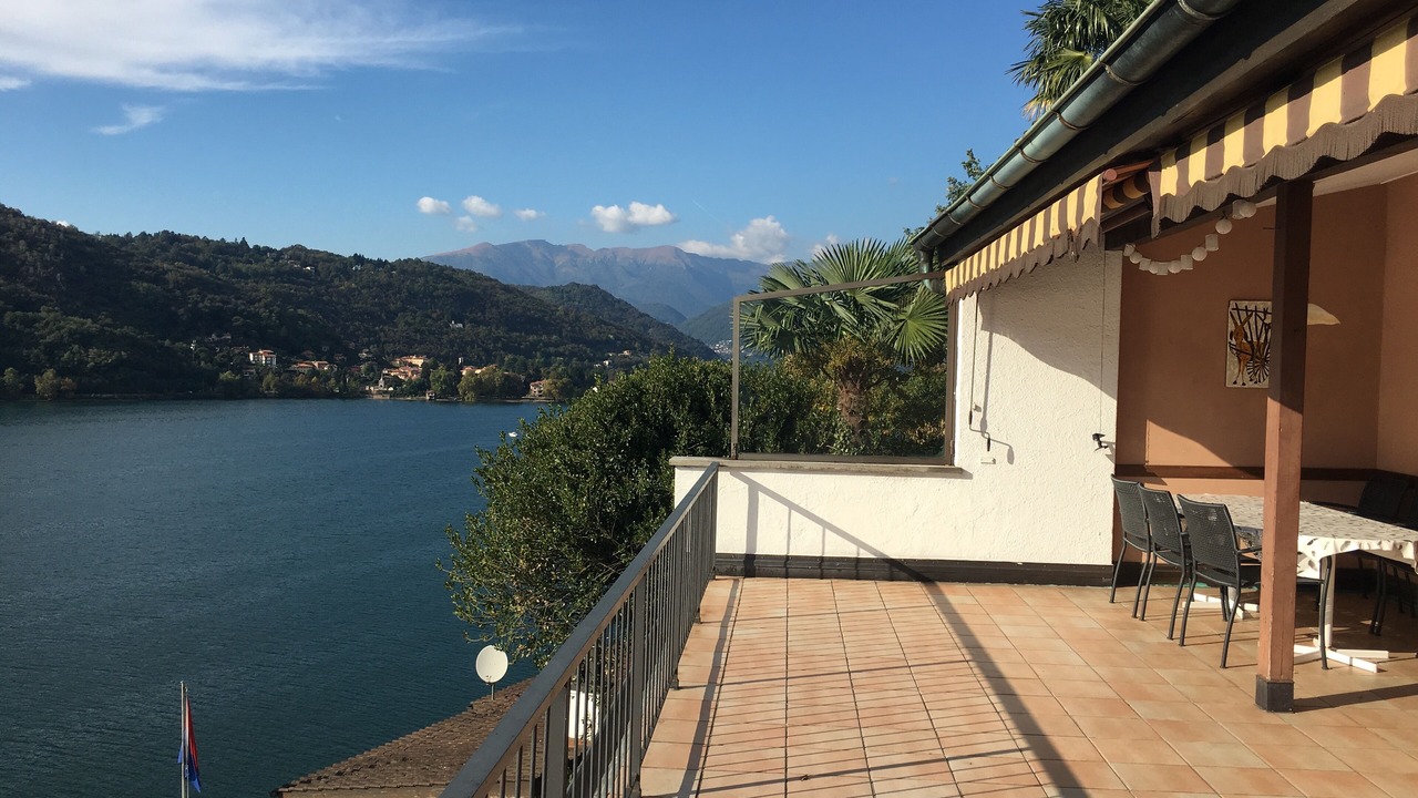 Photo of Outdoor in Bigogno
