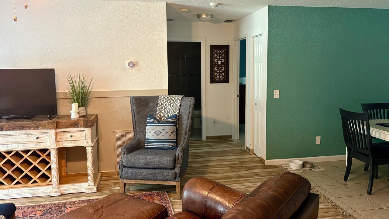 Photo of Livingroom in Fellowship
