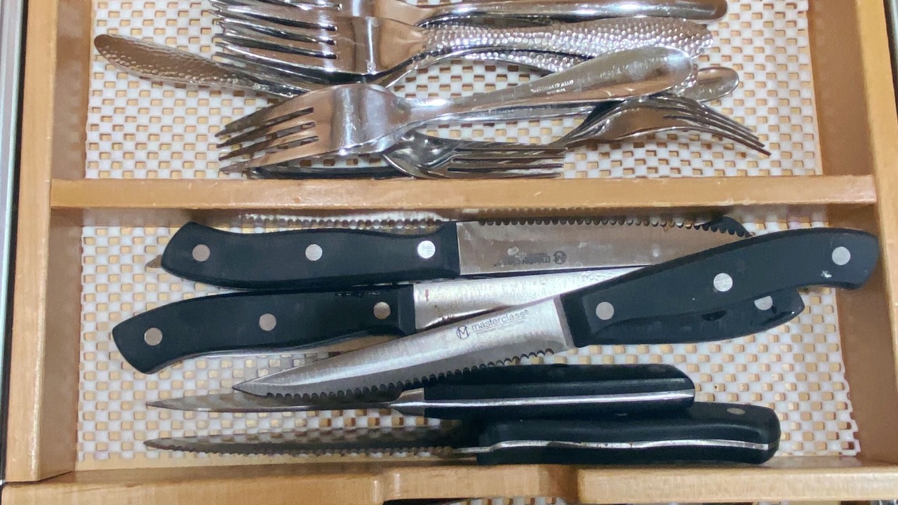 Photo of Kitchen in Fellowship