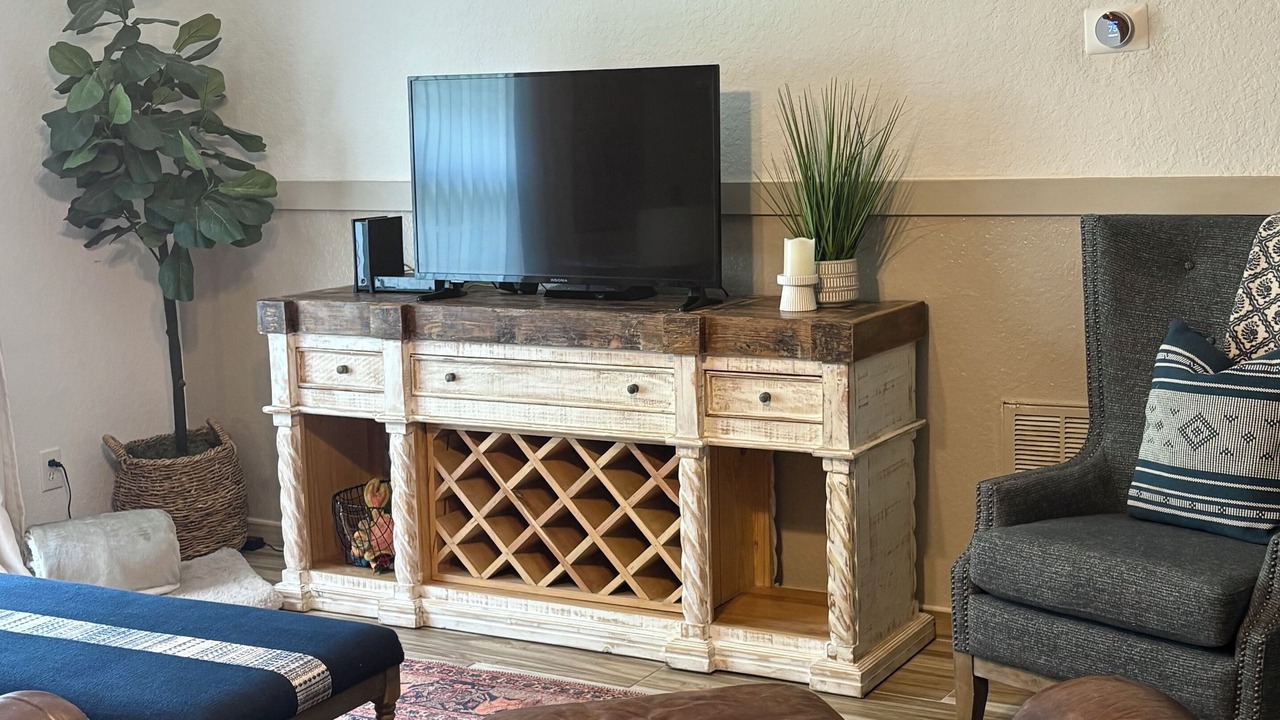 Photo of Livingroom in Fellowship