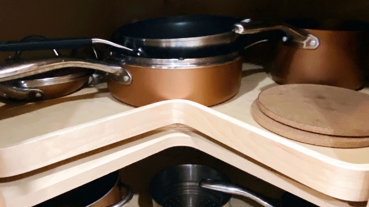 Photo of Kitchen in Fellowship