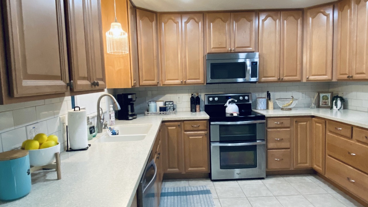 Photo of Kitchen in Fellowship