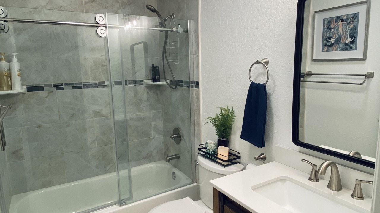 Photo of Bathroom in Fellowship