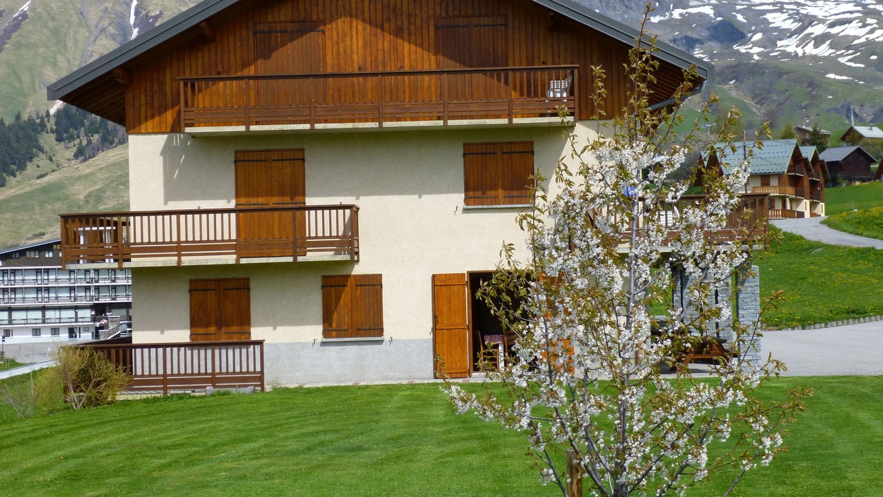 Photo of Outdoor in Jarrier