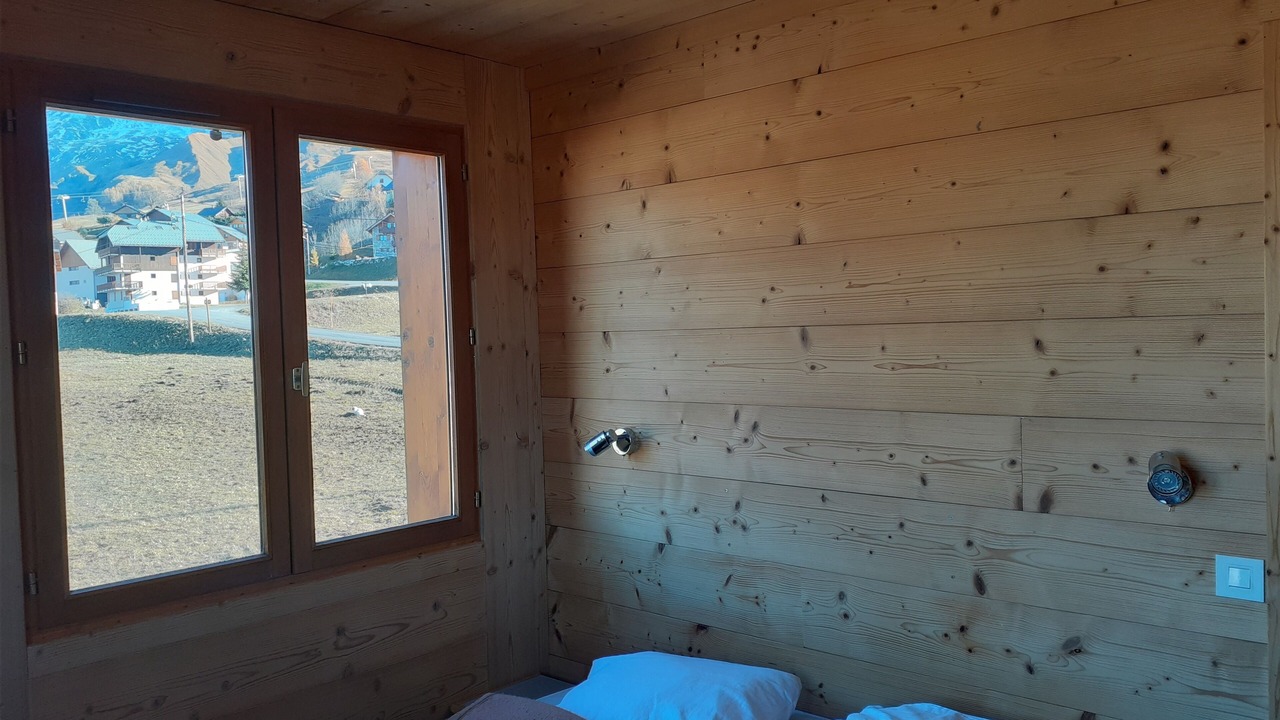 Photo of Bedroom in Jarrier