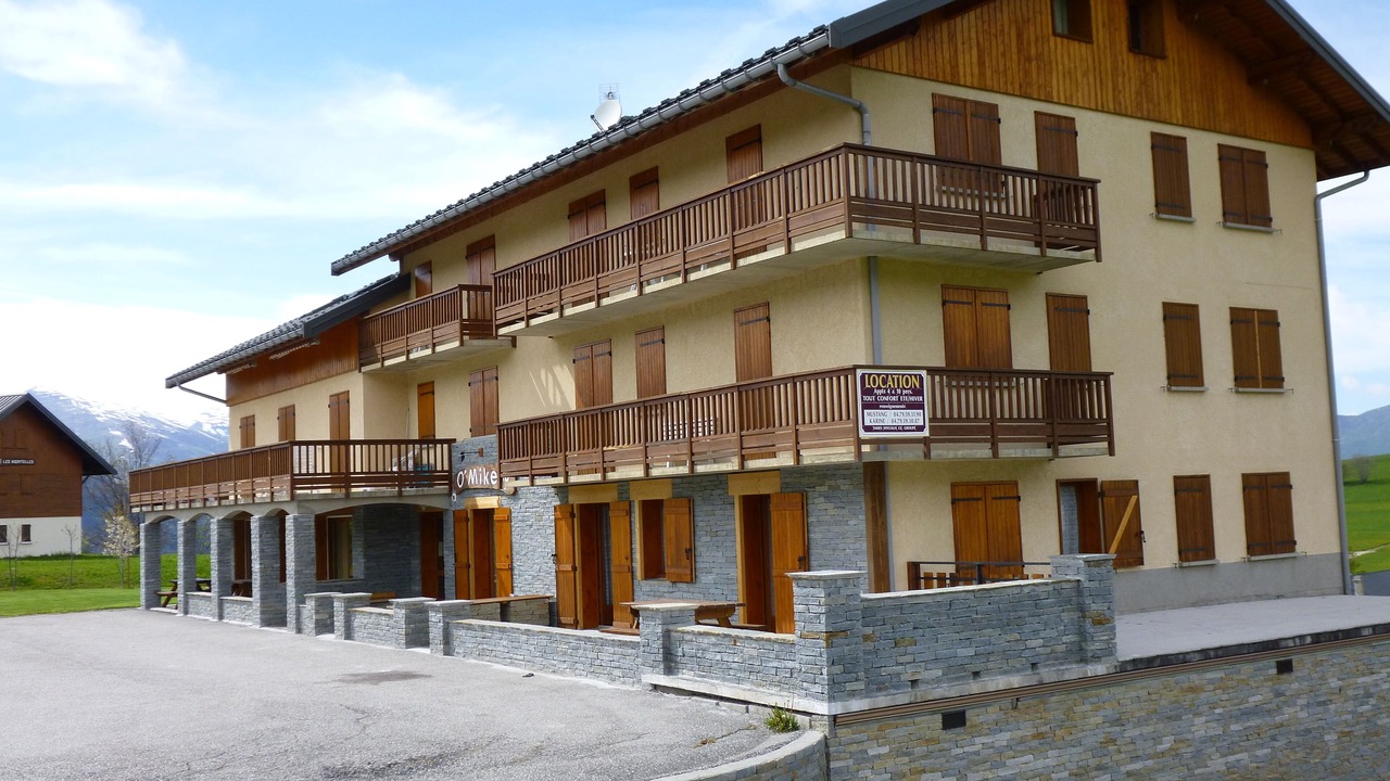 Photo of Outdoor in Jarrier