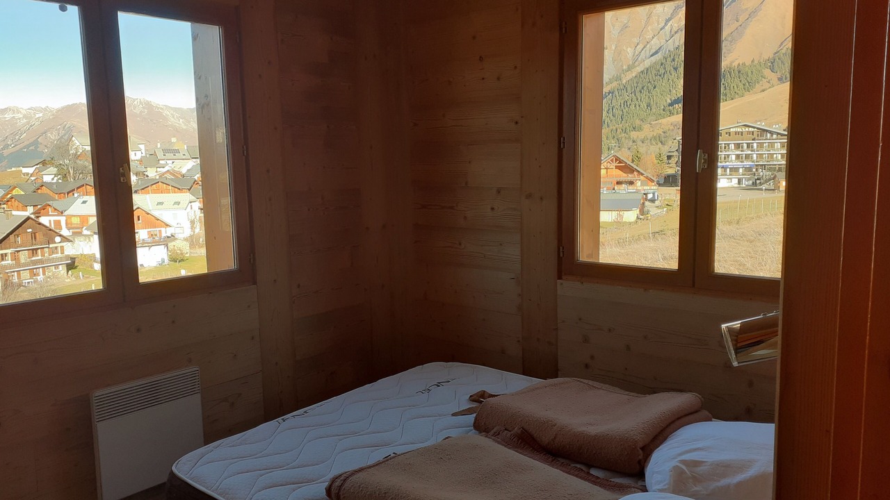 Photo of Bedroom in Jarrier