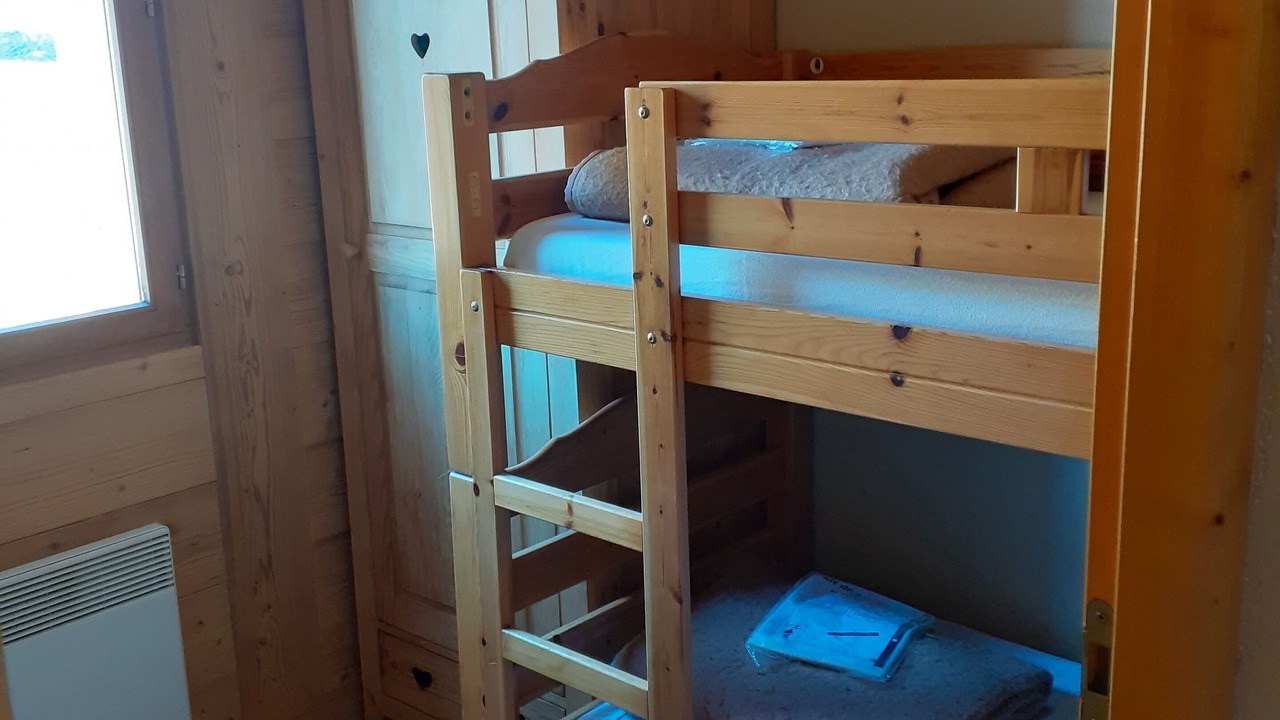 Photo of Bedroom in Jarrier