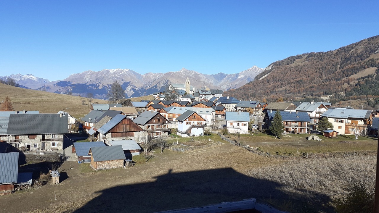 Photo of Outdoor in Jarrier