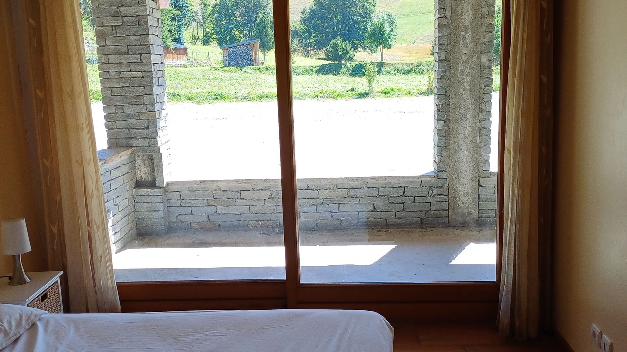Photo of Bedroom in Albiez-le-Vieux